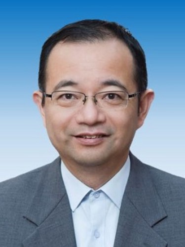 学术委员会主任