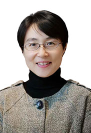 刘喆教授 刘喆教授