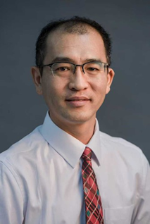 马振毅教授 马振毅教授