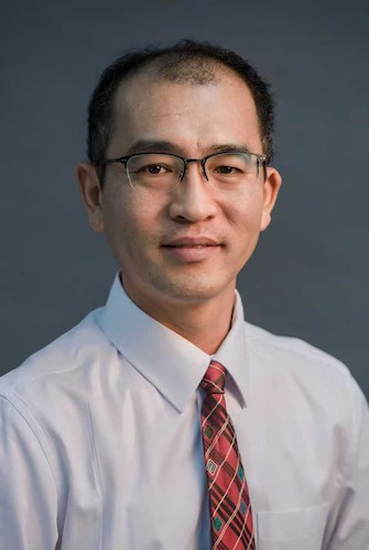马振毅教授